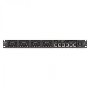 Behringer P16-I 16-Channel Rack Input Module